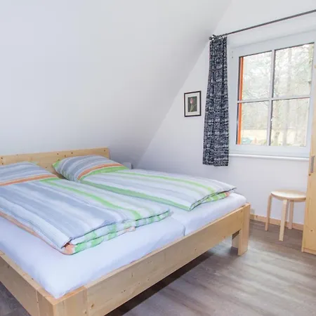 Ferienhaeuser Ilsestein Einzelhaus, 130 Qm, 4 Schlafzimmer Ferienhaus Ilsenburg (Harz)