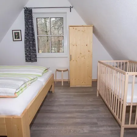 Ferienhaeuser Ilsestein Einzelhaus, 130 Qm, 4 Schlafzimmer Ferienhaus