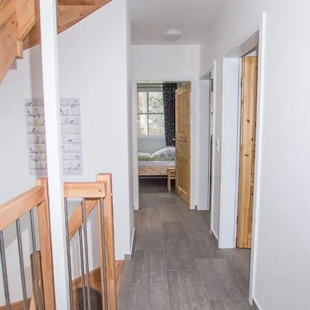 Ferienhaus Ferienhaeuser Ilsestein Einzelhaus, 130 Qm, 4 Schlafzimmer *