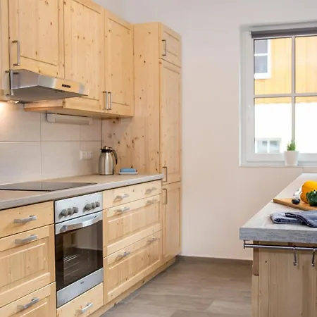 Ferienhaeuser Ilsestein Einzelhaus, 130 Qm, 4 Schlafzimmer Ferienhaus Ilsenburg (Harz)