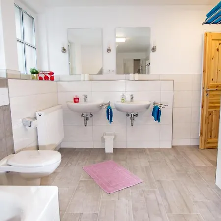 Ferienhaeuser Ilsestein Einzelhaus, 130 Qm, 4 Schlafzimmer *