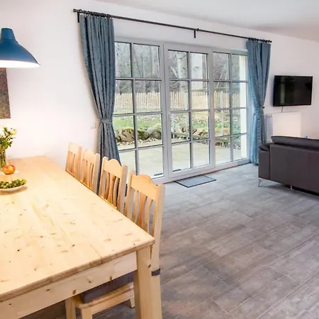 Ferienhaeuser Ilsestein Einzelhaus, 130 Qm, 4 Schlafzimmer