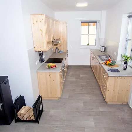 Ferienhaus Ferienhaeuser Ilsestein Einzelhaus, 130 Qm, 4 Schlafzimmer
