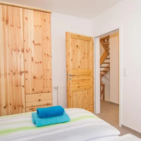 Ferienhaus Ferienhaeuser Ilsestein Einzelhaus, 130 Qm, 4 Schlafzimmer