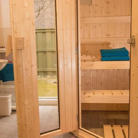 Ferienhaus Ferienhaeuser Ilsestein Einzelhaus, 130 Qm, 4 Schlafzimmer Ilsenburg (Harz)