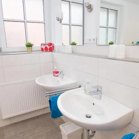 Ferienhaeuser Ilsestein Einzelhaus, 130 Qm, 4 Schlafzimmer Ferienhaus