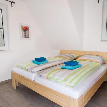 Ferienhaeuser Ilsestein Einzelhaus, 130 Qm, 4 Schlafzimmer